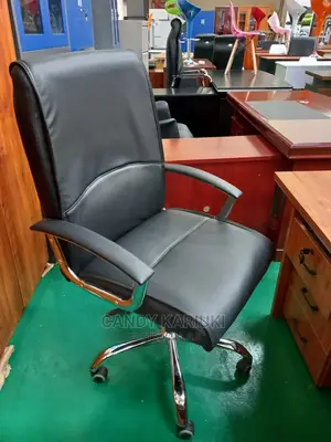 Comfy Office Chair