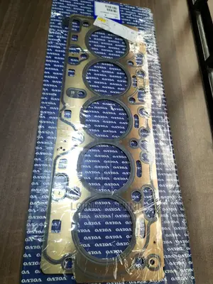 Volvo XC90,XC60 Top Cover Gasket