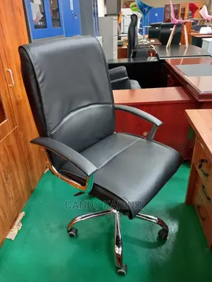 Modern Office Seat