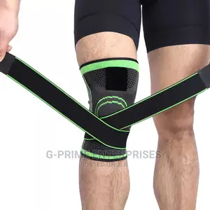 Knee Pad Wraps for Gym