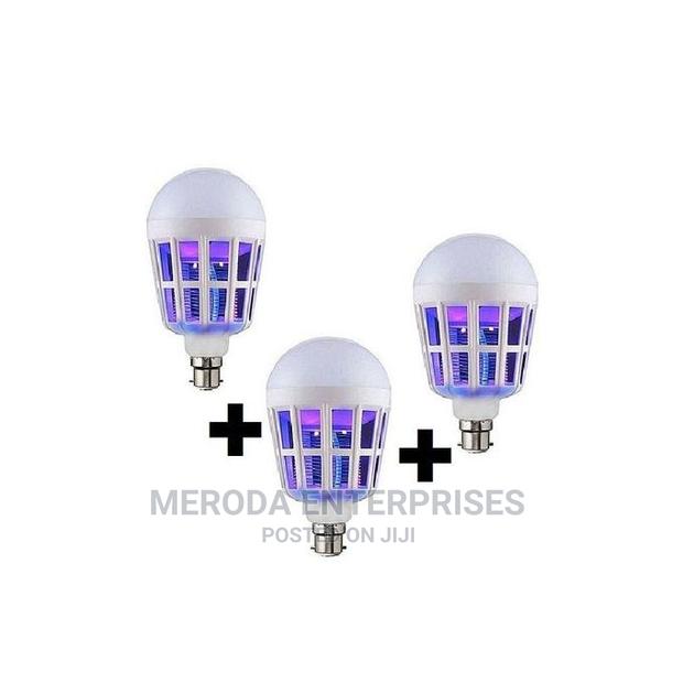Mosquito Killer Bulbs 3pcs
