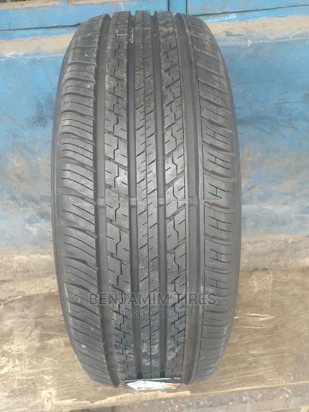 Dunlop Tires Sizes 235/55r18.