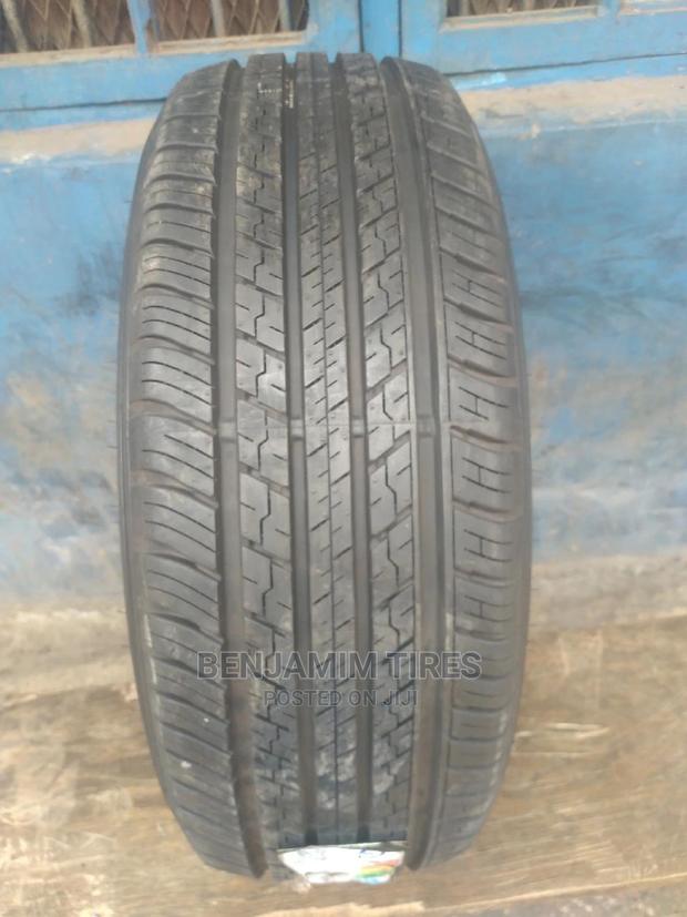 Dunlop Tires Sizes 235/55r18. - thumbnail 2