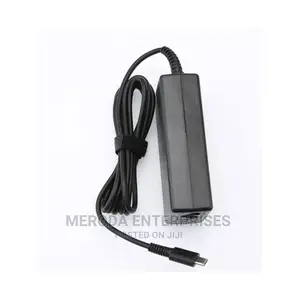 Type C 45 Watts Laptop Adapter Charger