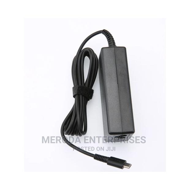 Type C 45 Watts Laptop Adapter Charger