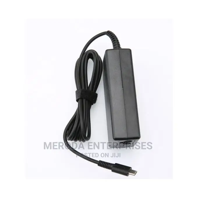 Type C 45 Watts Laptop Adapter Charger