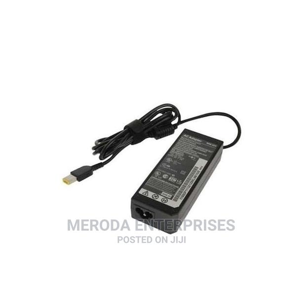 Lenovo Laptop Thinkpad X1 Carbon Charger 20V 3.25A 65W USB P