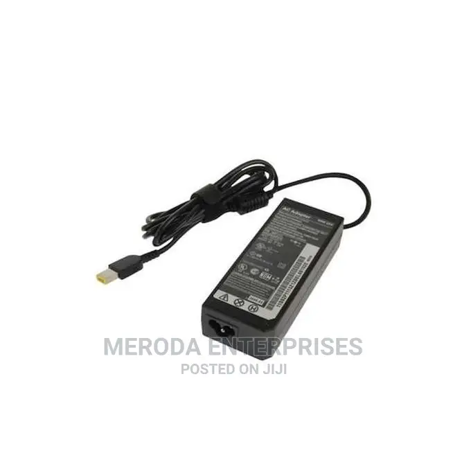 Lenovo Laptop Thinkpad X1 Carbon Charger 20V 3.25A 65W USB P