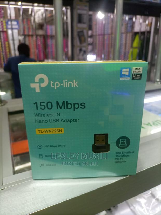 Nano Usb Adapter - main view