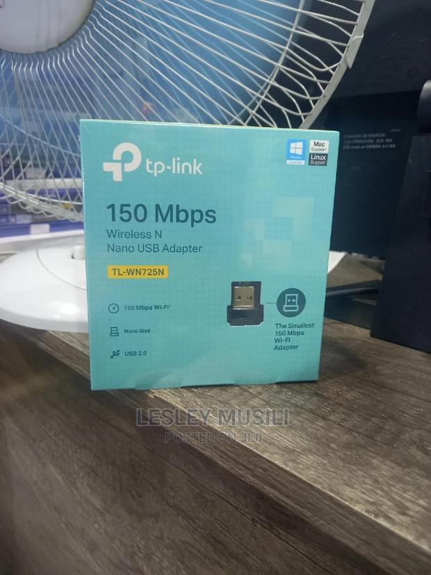 Nano Usb Adapter - thumbnail 3