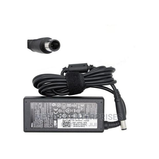 DELL Laptop Charger 19.5V 4.62A Big Pin