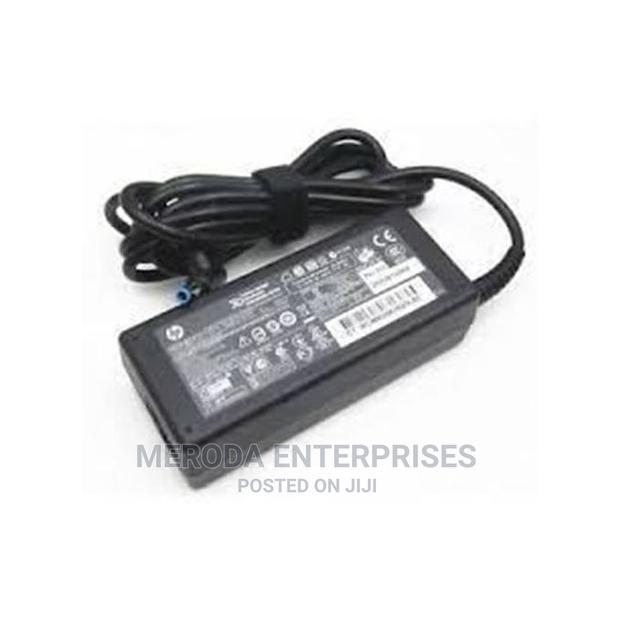 Laptop Charger - Blue Pin (19.5V,3.33A) for HP