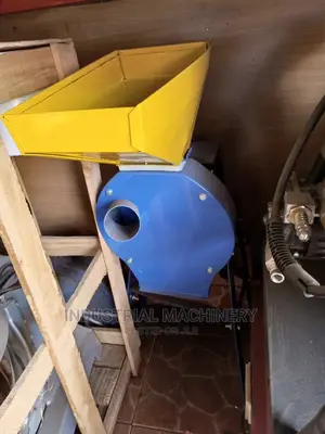 Corn Grinder