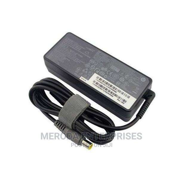 Lenovo T60 T410 T510 T400 Laptop Charger Adapter - 20V 3.25A