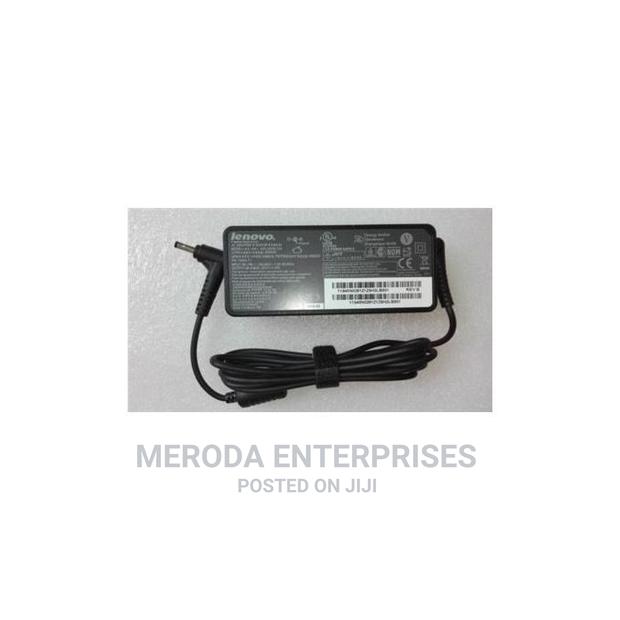 Lenovo Laptop Charger 20V 3.25A 65W