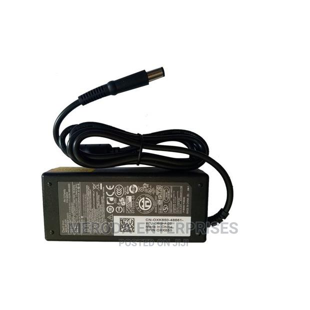DELL Latitude E6430s E5430 E6530 Charger Adapter Complete Wi - main view