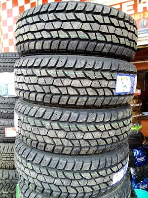 235/75r15 10 Ply A/T Sporttrack Tyres Made in China