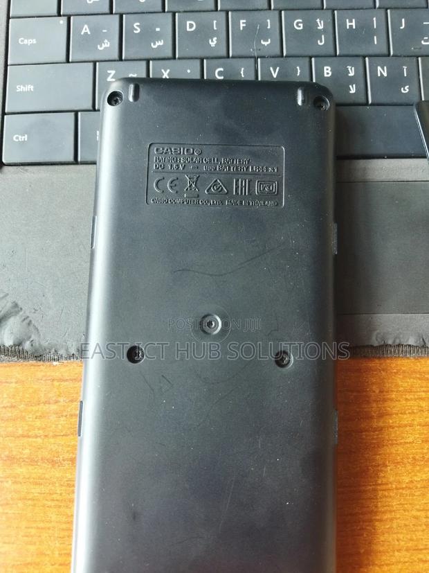 FX-991ES Plus Casio Calculator Scientific - thumbnail 3