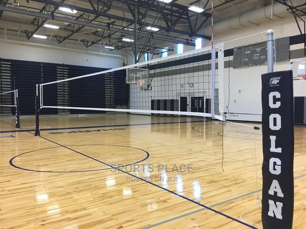 Volleyball Net