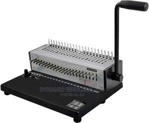 Binding Machine Available - thumbnail 2