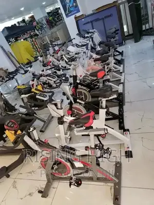 The Finest Semi Commercial Spin Bikes