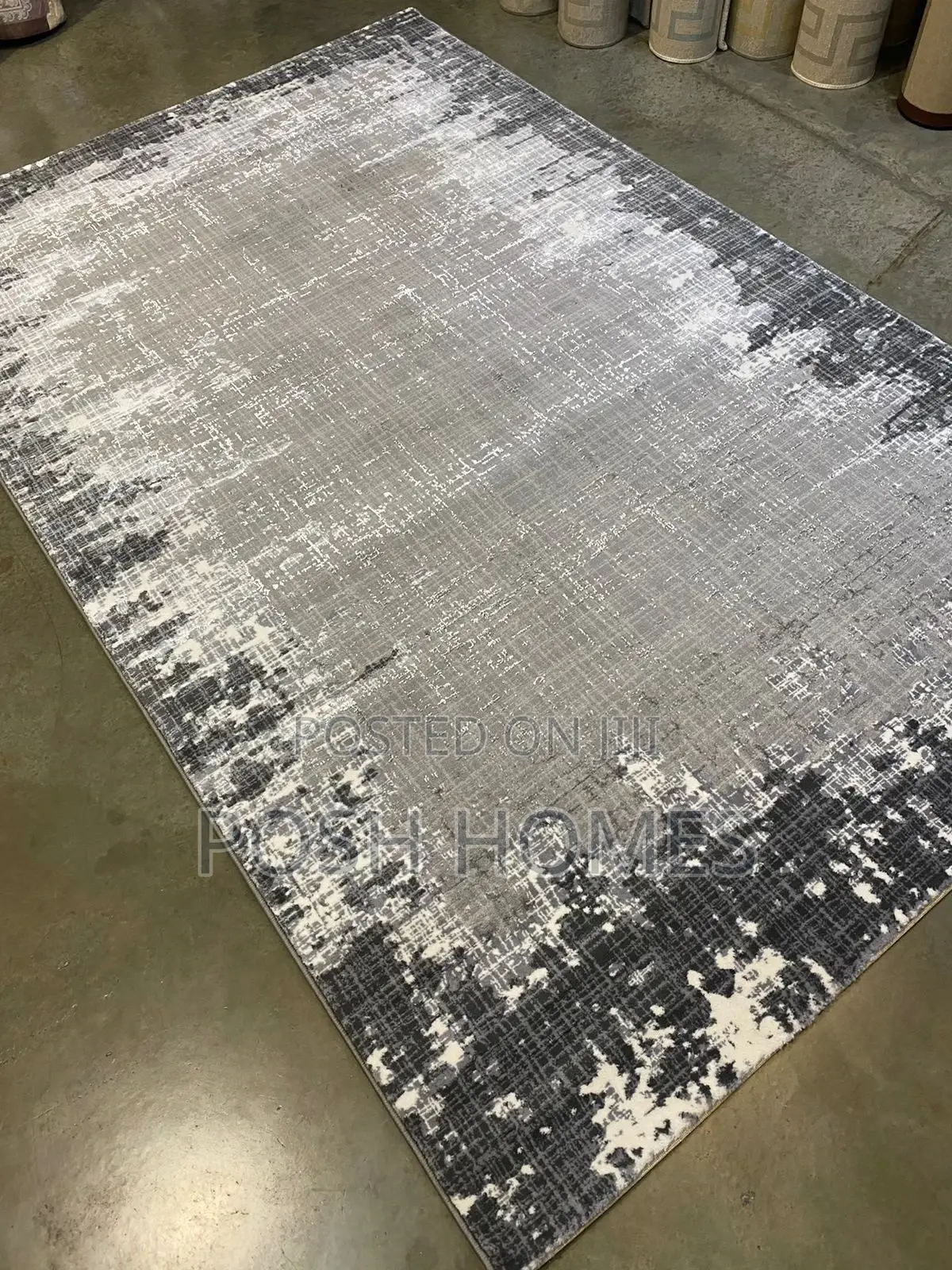 Crown Carpets