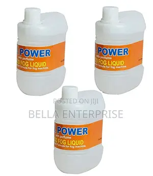 Dj Power Liquid