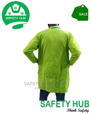 Dustcoats{Unisex} - thumbnail 2