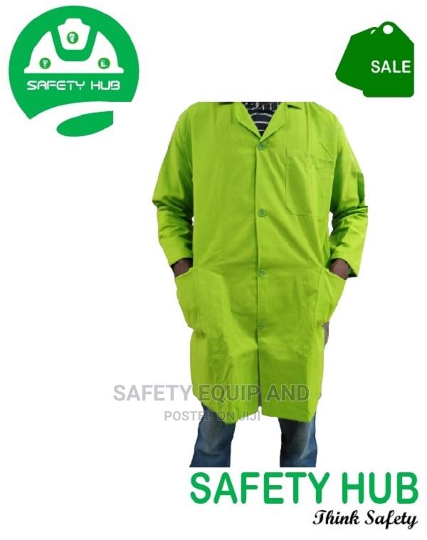 Dustcoats{Unisex} - thumbnail 3