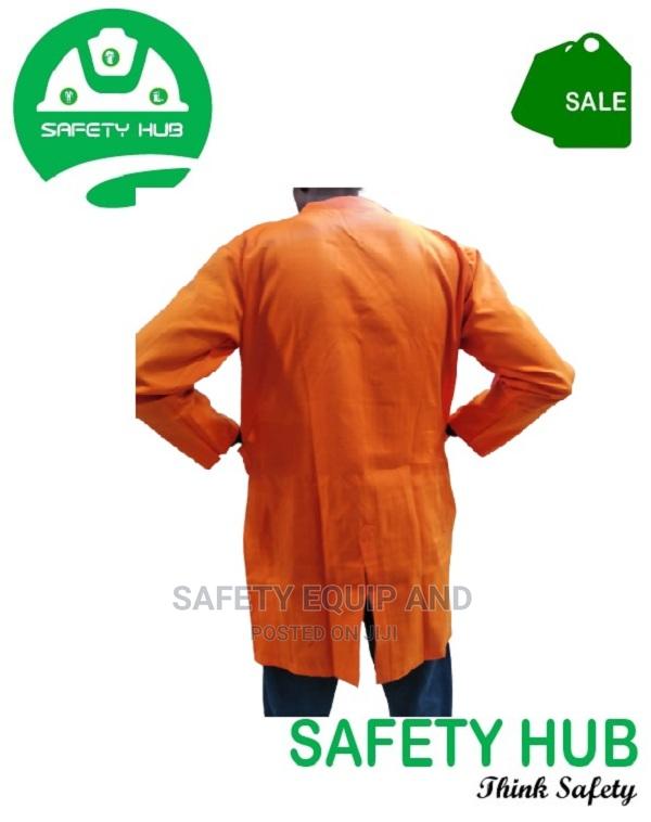 Dustcoats/On Sale/Diffrent Colours - main view