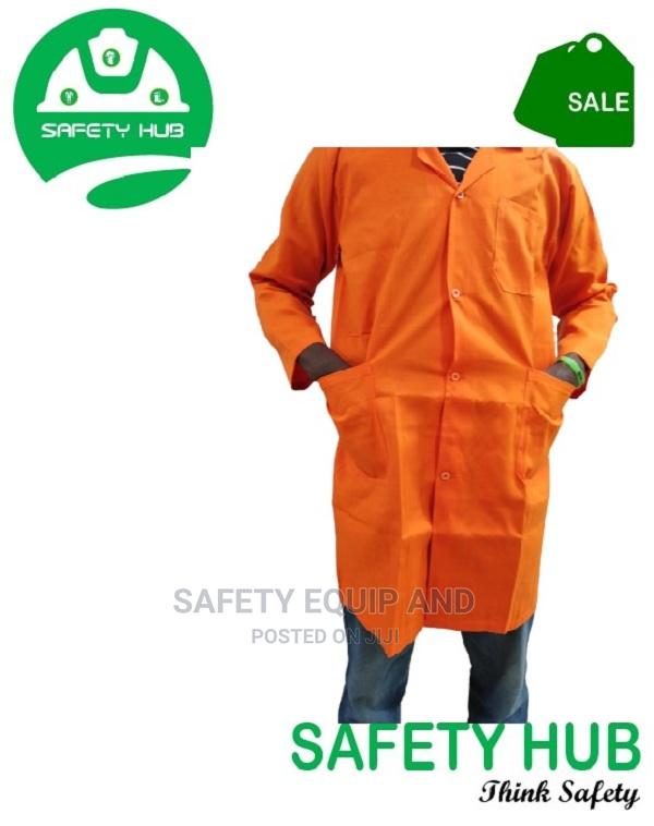 Dustcoats/On Sale/Diffrent Colours - thumbnail 3