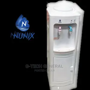 Z58 Nunix Free Standing Dispenser.