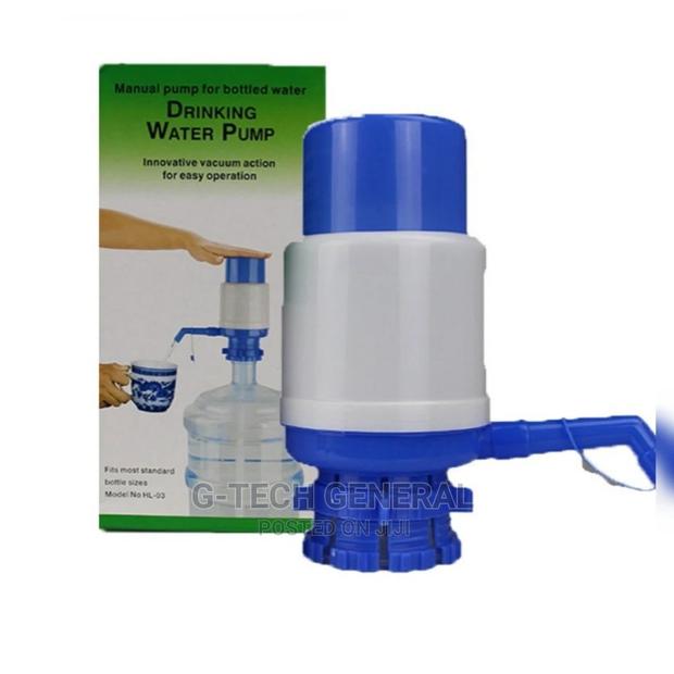 Water Pump Manual - thumbnail 3