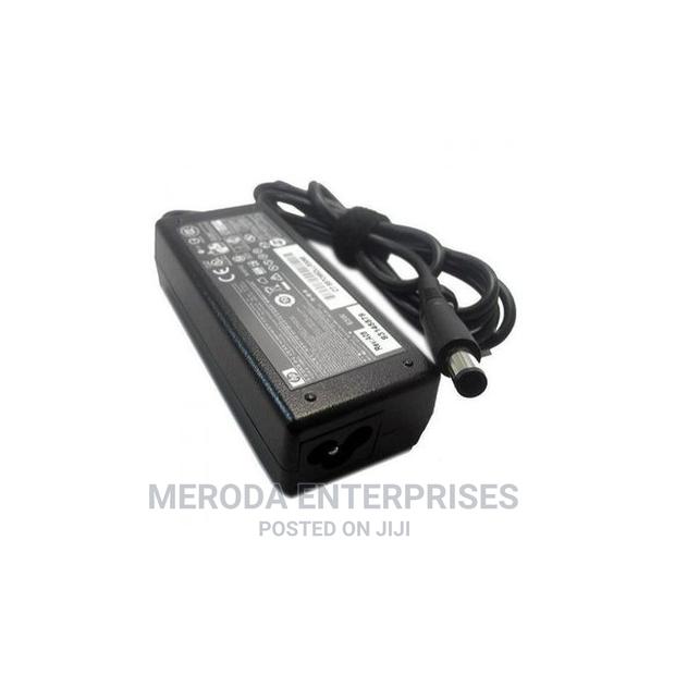 HP Big Pin Adapter - main view