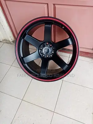 18 Inch Sports Rims Stagard