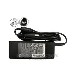 HP Big Pin Charger