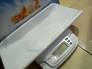 Infants Digital Baby Scale - main view