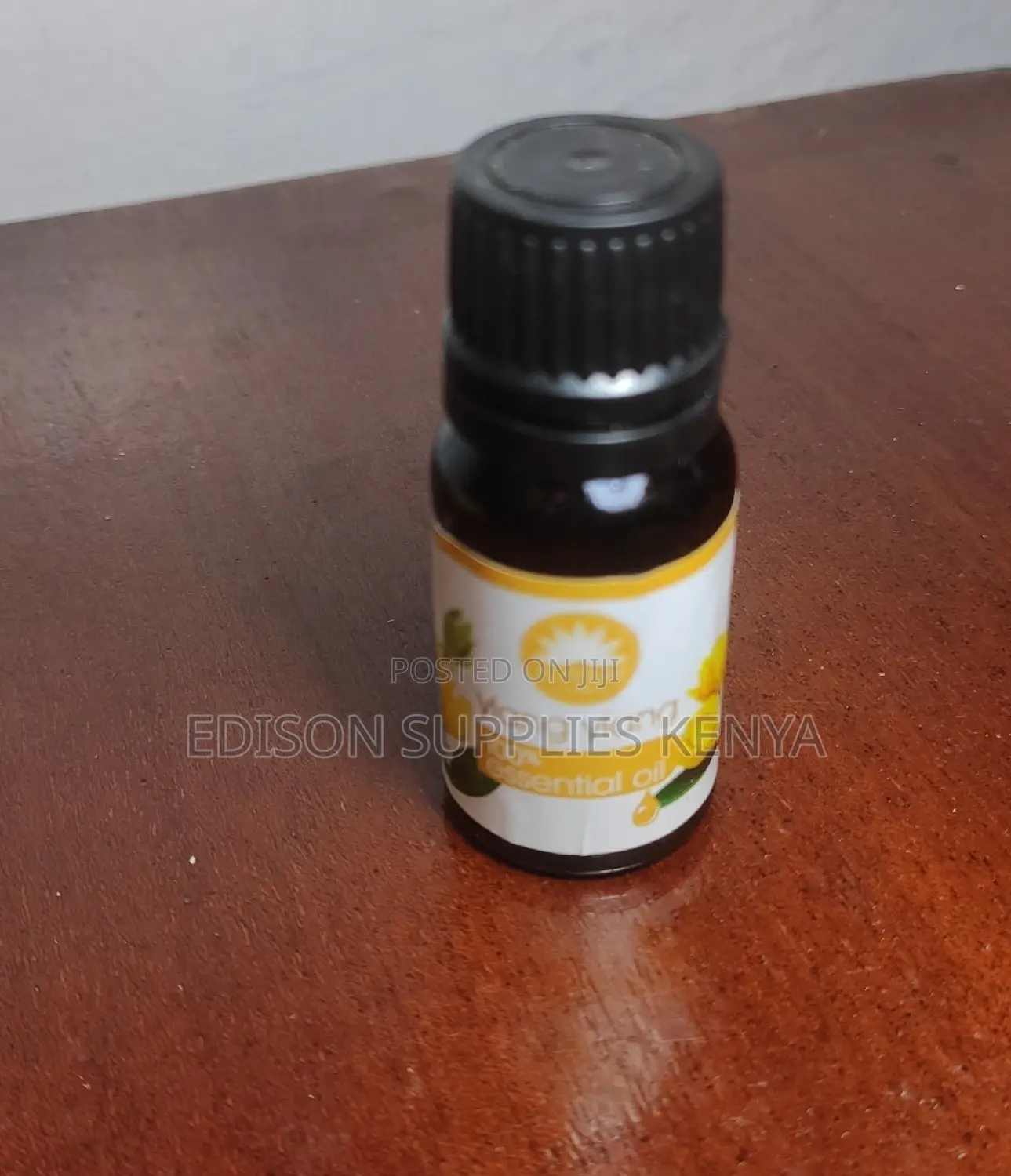 Ylang Ylang 100% Essential Oil