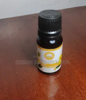Ylang Ylang 100% Essential Oil