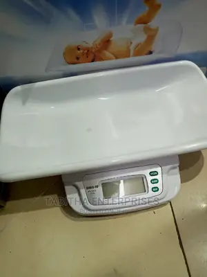 Baby Scale / Digital Baby Scale