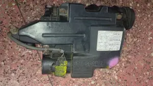 Air Cleaner Housing Prado 120