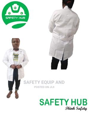 Labcoats for All - thumbnail 2