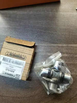 Honda Airwave GJ2 Universal Joint