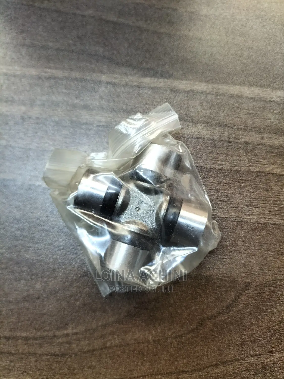 Honda Airwave GJ2 Universal Joint