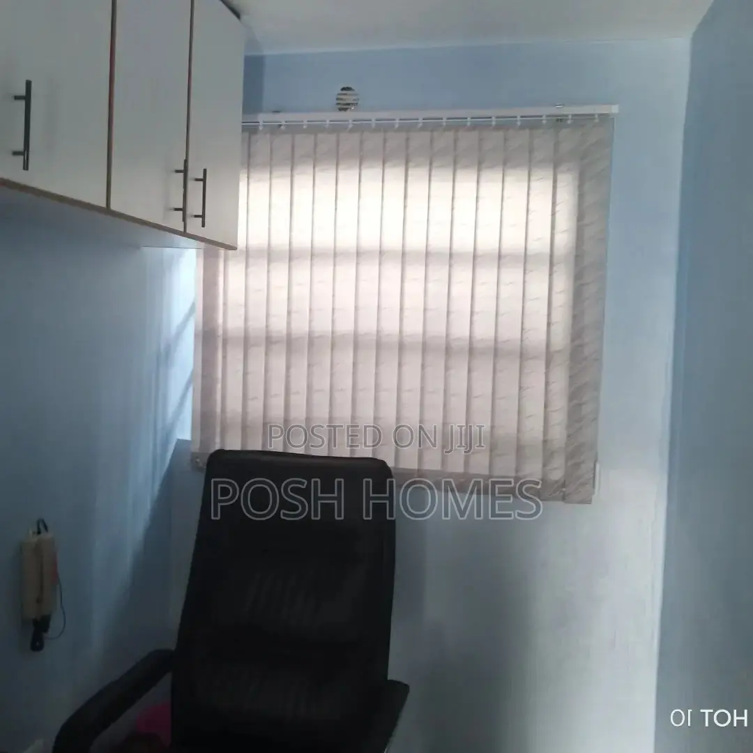Verticial Office Window Blinds