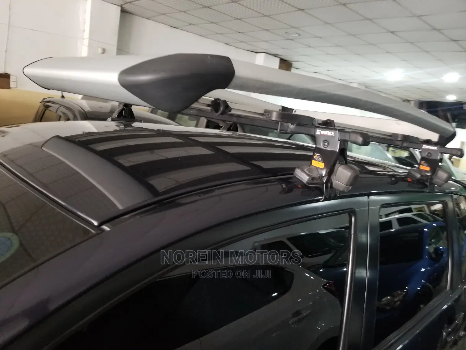Nissan Dayz 2015 Black