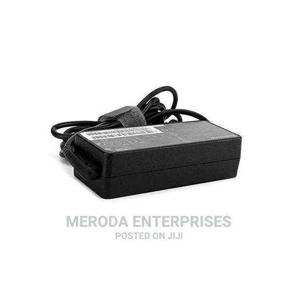 Laptop Charger Adapter - 65W T400 - For Lenov