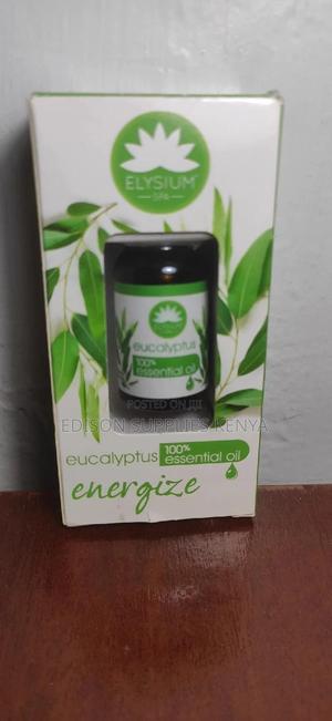 Eucalyptus 100%Essential Oil - thumbnail 2