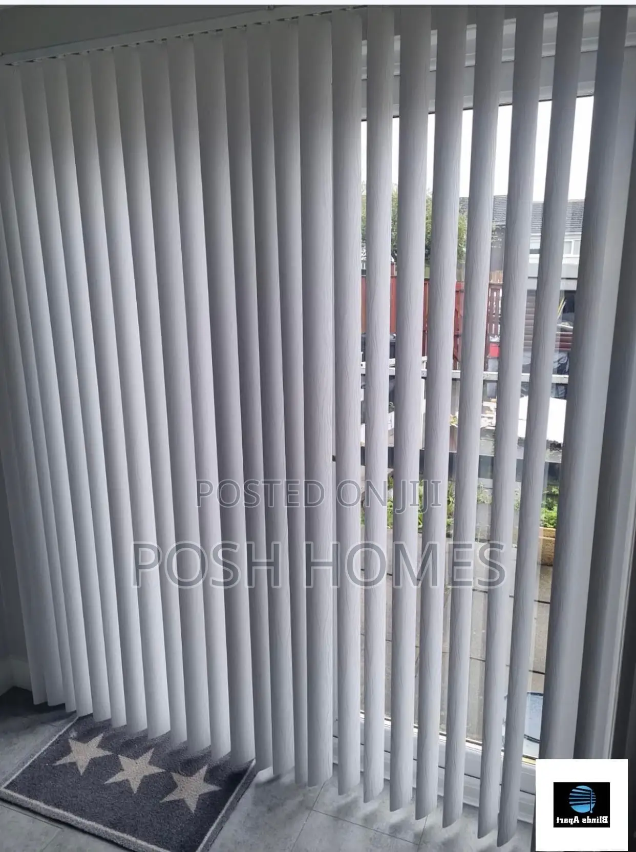 Quality Office Window Blinds