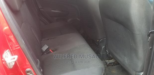 Suzuki Swift 2014 Red - thumbnail 6